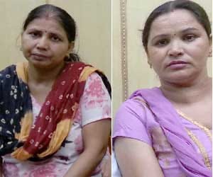 Two women swaps kidney to save the lives of their husbands in AIIMS