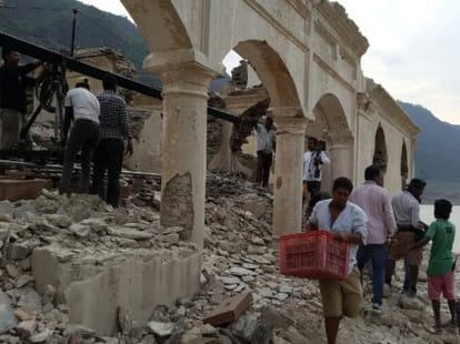 yaara film shooting in uttarakhand