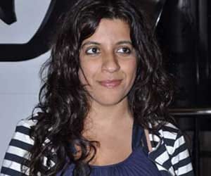 'Dil Dhadakne Do' inspired from American show?