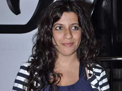 'Dil Dhadakne Do' inspired from American show?