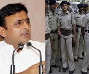 promotion for police officers in Uttar Pradesh