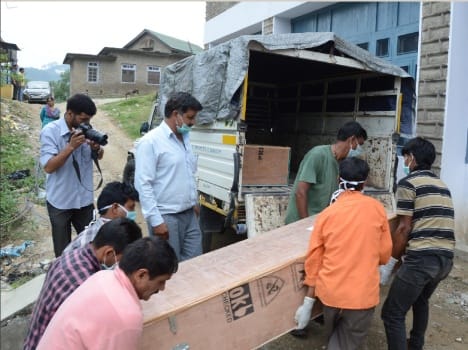 mandi incident: two more bodies found in pandoh damm