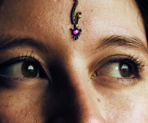 no pension to those widows who put bindi at forehead
