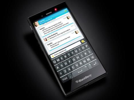 Pakistan Bans BlackBerry Enterprise Services For Security Concerns