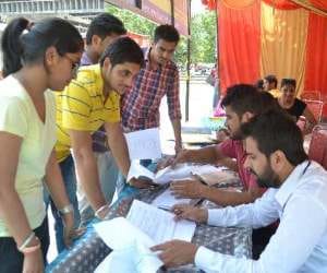 2 Days Left for Admissions in Chandigarh Colleges