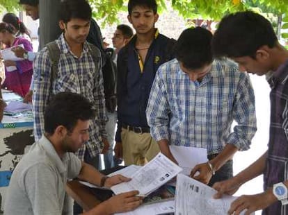 Provisional Merit Lists for Admissions in Govt Colleges
