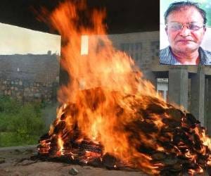 Madan Lal, God Father of Heirless Dead Bodies