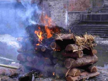 Madan Lal, God Father of Heirless Dead Bodies