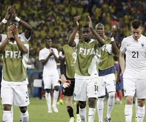 fifa hindi news: fracne defeats ecuador