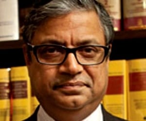 The credibility of the judiciary