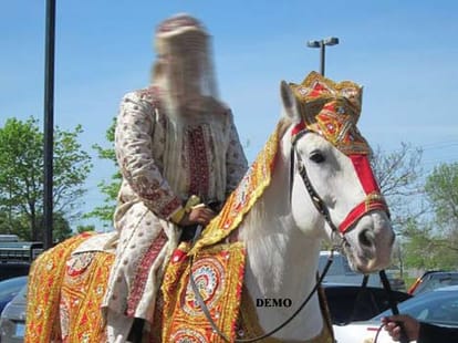 Bride dislike shagun's sandal and send barat back