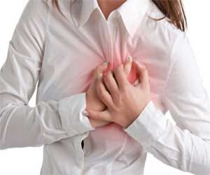 heart attack symptoms and prevention