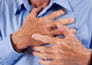 deth after heart attack