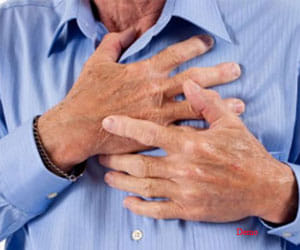 heart attack to real brother, died.