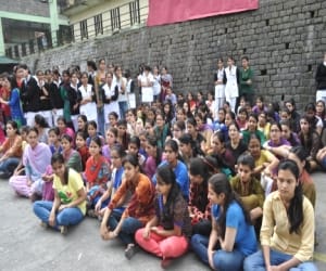 IGMC: wardern removed from girl hostel in pulse throw case
