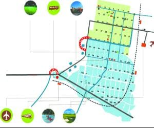 Elevated highway between Chandigarh and Mohali will be soon