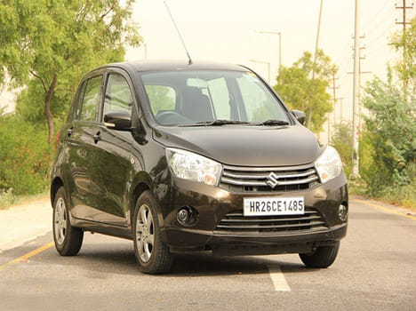 Maruti Suzuki Celerio's diesel variant to deliver 30 kmpl