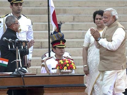 Beni comments on Amit Shah for being BJP chief