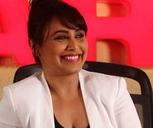  Mardaani in trouble; Censor Asks to Delete Few scene