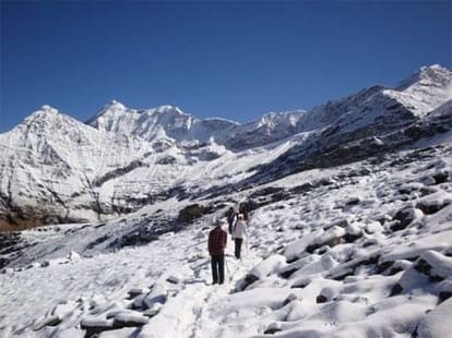 roopkund lake mystery