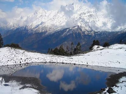 roopkund lake mystery