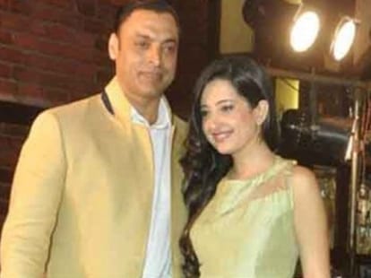 Shoaib Akhtar marries with 20 year old rahab 