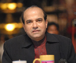 fraud case on suresh wadkar