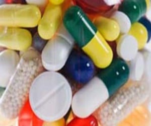 Police seize 10 lakh tablets from una based pharma company