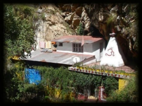 sonia gandhi in kausani