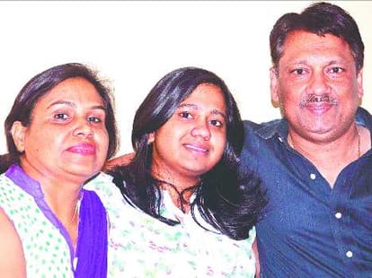 AIIMS Result: Prakash Gupta Tricity Topper