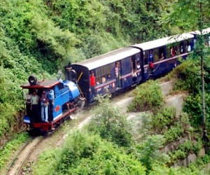 IRCTC Tour Package for Darjiling