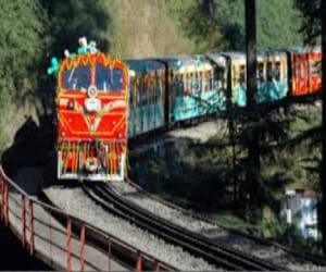railway to run special trains for pilgrimage
