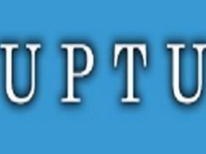 Paper leak again inUPTU.