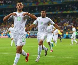 algeria defeats russia