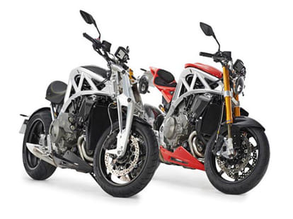 9 dead bike names revived for the 21st Century