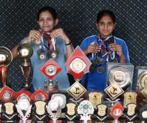 painful story of three international player sisters