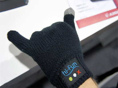 wearable gadgets for your smartphone