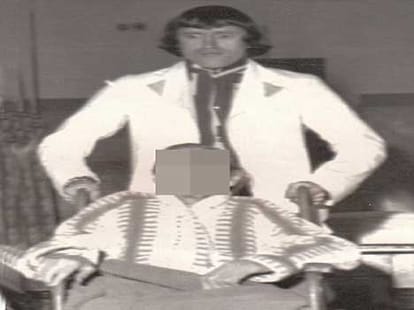 man who used to have se with corpses 