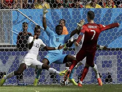 fifa hindi news: Colombia out of world cup