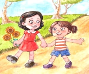 committee will start 'Beti Bachao Abhiyan' in October 