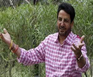 Gurdas Mann Performance in Tagore Theatre