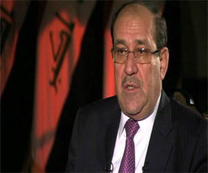 iraq pm maliki resigns.
