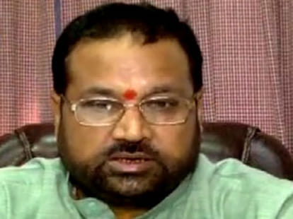 RSS leaders involved in MPPEB scam?