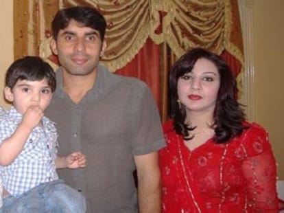 now Misbah s bank accounts frozen in PAK.