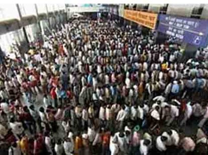 nine special for railway employees.
