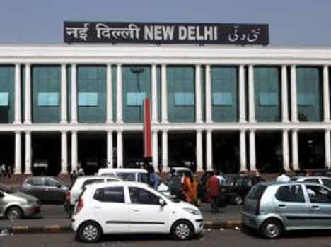 threats to attack on 7 railway stations of rajasthan