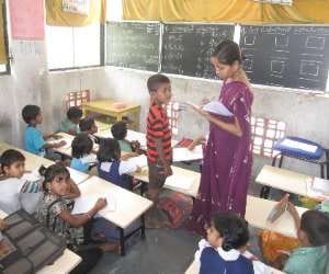 know when list will be declared of teacher recruitment process?