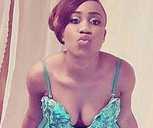 Nigerian pop singer Adokiye offers her virginity to Boko Haram in exchange for missing girls