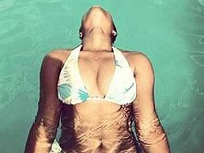 Nigerian pop singer Adokiye offers her virginity to Boko Haram in exchange for missing girls