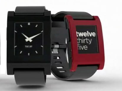 wearable gadgets for your smartphone